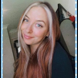 Meet your Posher, Jazzy-rose